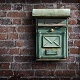 Mailbox Open