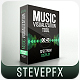 Music Visualization Tool | Reactive Audio Spectrum - VideoHive Item for Sale