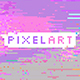 Pixel Art | Colorful Backgrounds | V. 01 - GraphicRiver Item for Sale