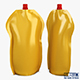 DoyPack Packaging v 2 - 3DOcean Item for Sale