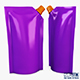 DoyPack Packaging v 3 - 3DOcean Item for Sale