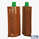 DoyPack Packaging v 4 - 3DOcean Item for Sale
