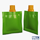 DoyPack Packaging v 5 - 3DOcean Item for Sale