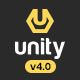 Unity - WordPress Crowdfunding Theme - ThemeForest Item for Sale