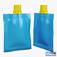 DoyPack Packaging v 6 - 3DOcean Item for Sale