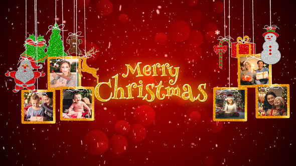 Christmas Greetings