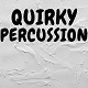 Quirky Stomping Energetic Percussion