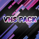 VHS PACK - VideoHive Item for Sale