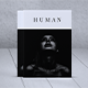 HUMAN Minimalist Lookbook Magazines - GraphicRiver Item for Sale