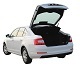 Car Trunk Open