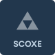 Scoxe - Admin & Dashboard Template - ThemeForest Item for Sale