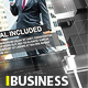 Modern Corporate Business Presentation - VideoHive Item for Sale