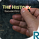 The History - Documentary Opener - VideoHive Item for Sale