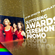 Awards Promo | Golden - VideoHive Item for Sale