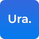 Ura Multipurpose Landing Page Template - ThemeForest Item for Sale
