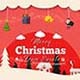 Happy Christmas Card 2020 - VideoHive Item for Sale