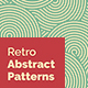 Retro Abstract Patterns - GraphicRiver Item for Sale
