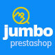 Jumbo Mobile Electronics Prestashop 1.7 Themes - ThemeForest Item for Sale