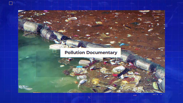 Pollution Documentary alt