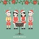 Away In A Manger