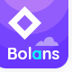 Bolans - HTML5 SASS Template for Startup & Agency - ThemeForest Item for Sale