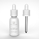 KeyElement Glass Bottle Dropper - 3DOcean Item for Sale