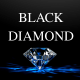 Awards Titles | Black Diamond - VideoHive Item for Sale