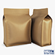 Food packaging v 19 - 3DOcean Item for Sale