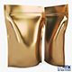 Food packaging v 20 - 3DOcean Item for Sale