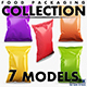 Food packaging collection volume 1 - 3DOcean Item for Sale