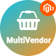 Magento 2 Marketplace Multi Vendor Module - CodeCanyon Item for Sale