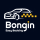 Bongin-Mobile App PSD - ThemeForest Item for Sale