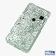 Electronic circuit v 2 - 3DOcean Item for Sale