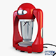 Smoothie Maker v 1 - 3DOcean Item for Sale