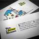 Architect Business Card - GraphicRiver Item for Sale