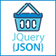 JQuery JSON Shopping Cart - Store - Shop - CodeCanyon Item for Sale