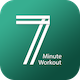 Fitness - 7 Minute workout Android Full application - CodeCanyon Item for Sale