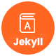 Eduzone - Responsive Education Website Jekyll Theme - ThemeForest Item for Sale