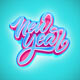 New Year 3D Text Mock-Up - GraphicRiver Item for Sale