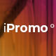 iPromo – Instagram Agency WordPress Theme - ThemeForest Item for Sale