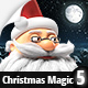Santa - Christmas Magic 5 - VideoHive Item for Sale