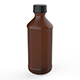 Medicine Bottle - 3DOcean Item for Sale
