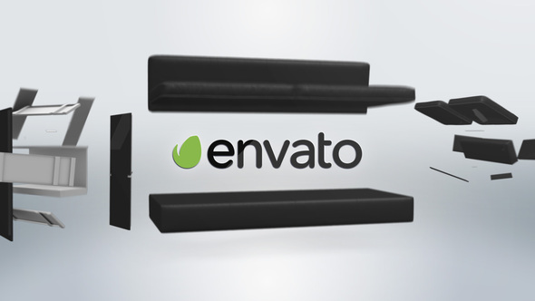 Furniture Clean Logo Black alt