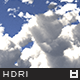 High Resolution Sky HDRi Map 656 - 3DOcean Item for Sale