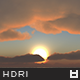 High Resolution Sky HDRi Map 657 - 3DOcean Item for Sale