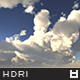 High Resolution Sky HDRi Map 658 - 3DOcean Item for Sale