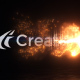 Magical Fire Reveal - VideoHive Item for Sale