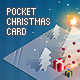 Pocket Christmas Card - Animated Creative HTML5 Template - CodeCanyon Item for Sale