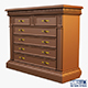 Verona 01 m - 3DOcean Item for Sale