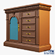 Verona 02 m - 3DOcean Item for Sale